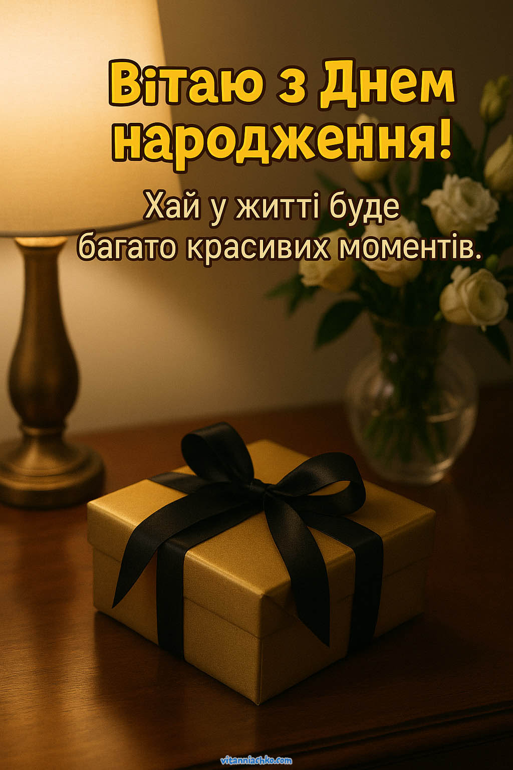 Картинка з Днем Народження Картинка з Днем Народження
